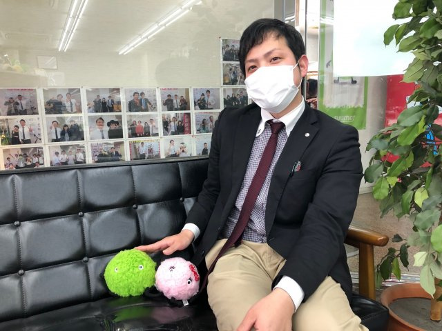 Ｍ・Ｋの画像