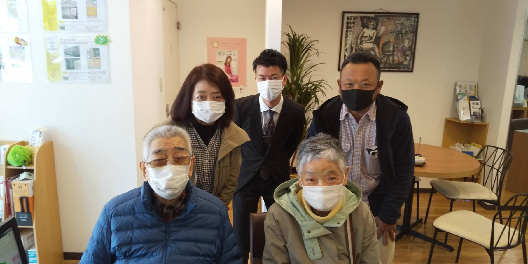 Y様の画像