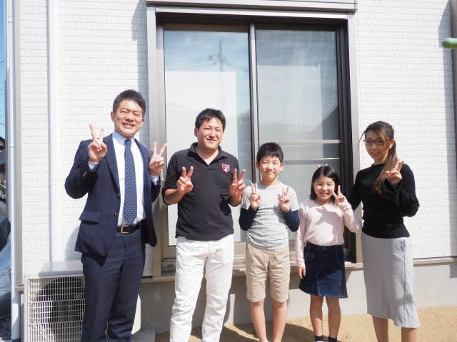 K.K.Y様の画像