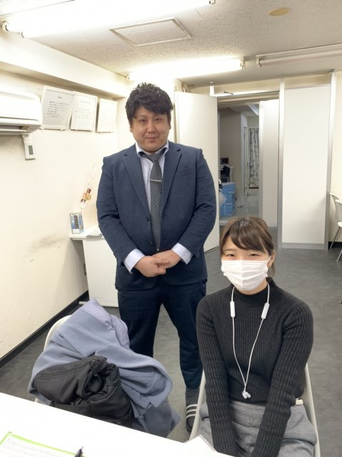 N様の画像