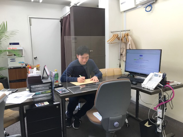 S様の画像