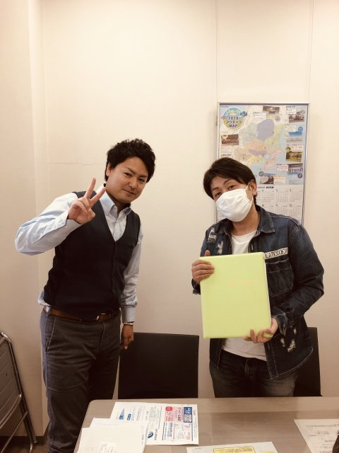 S・T 様の画像