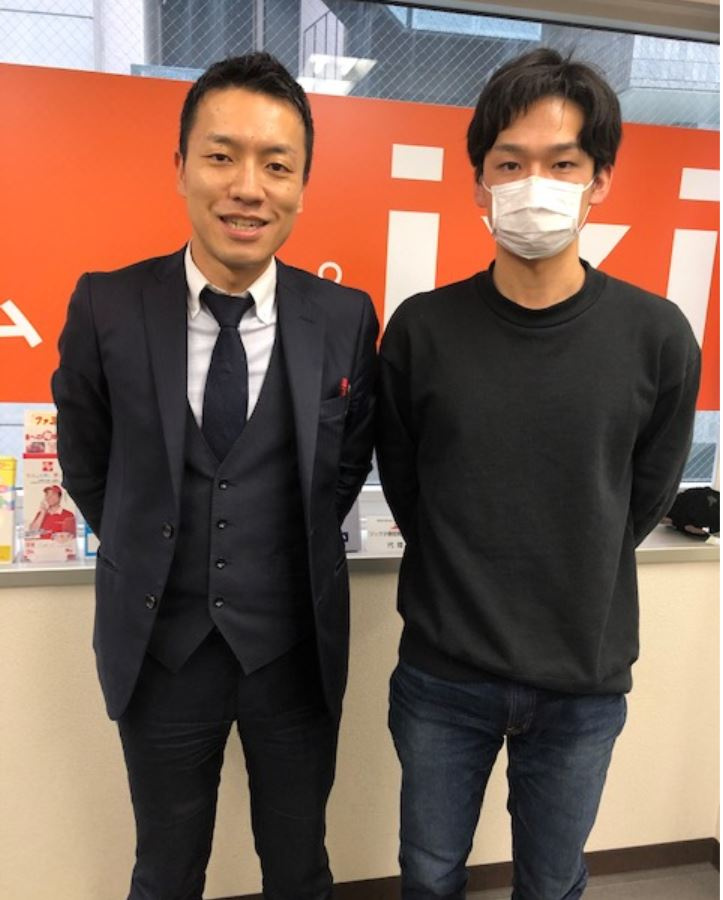 K・Yさまの画像