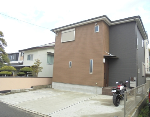 厚木市　K様の画像