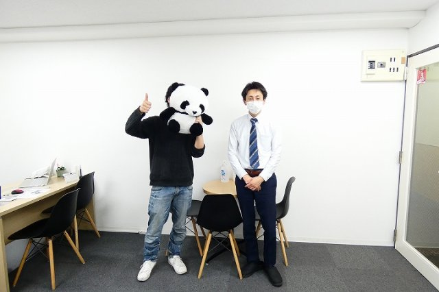 S・O様　博多駅へお引越し♪♪の画像
