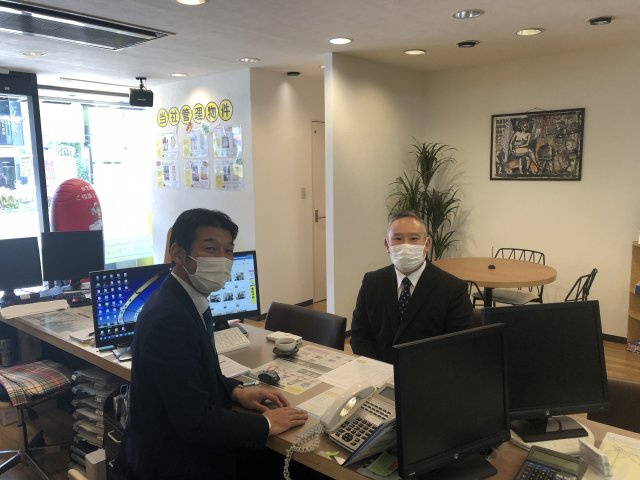 K　様の画像