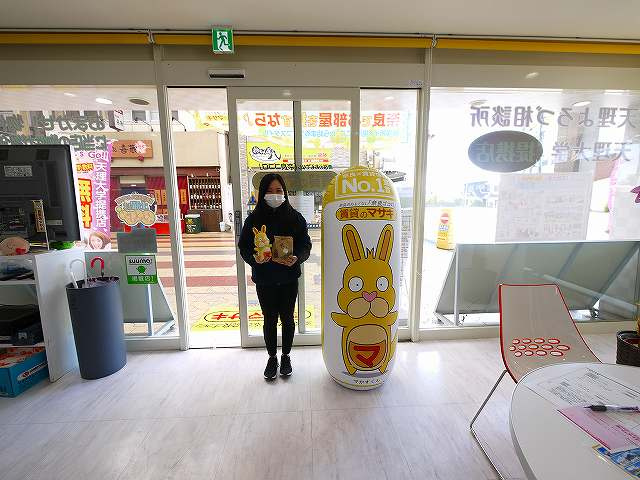 天理で1LDKの賃貸を探されたK様の画像