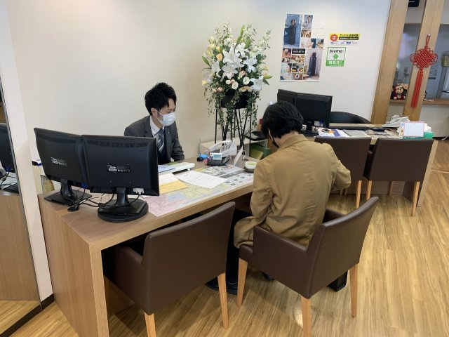 I様の画像