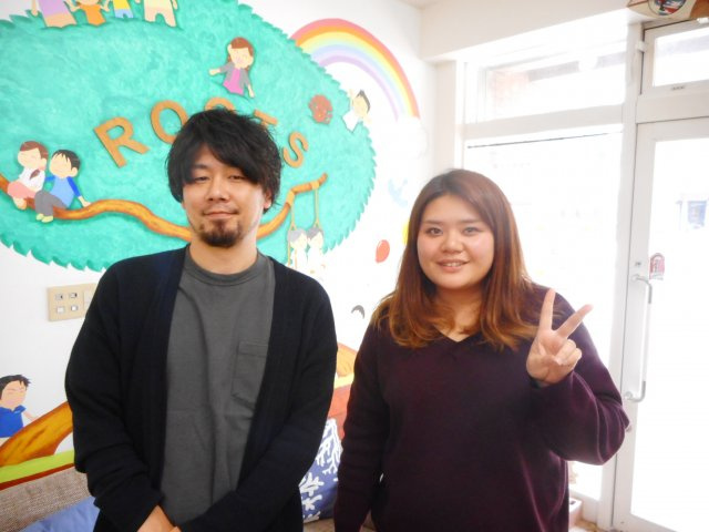 Y.S 様(担当：宮澤)の画像