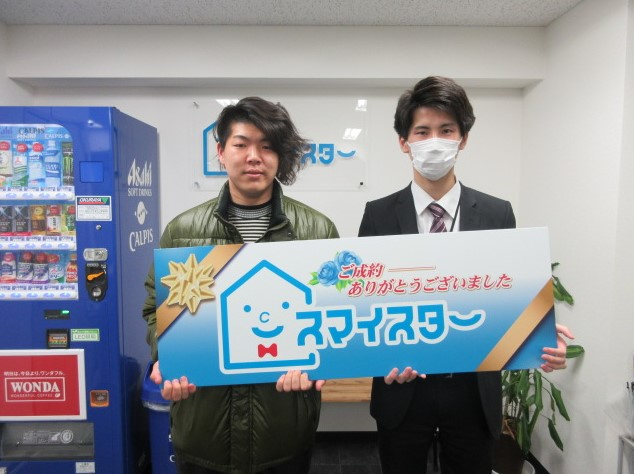 I・K様の画像