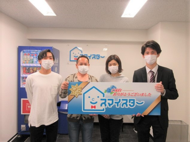S・T様の画像