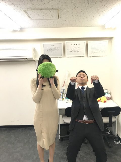 I/R 様の画像