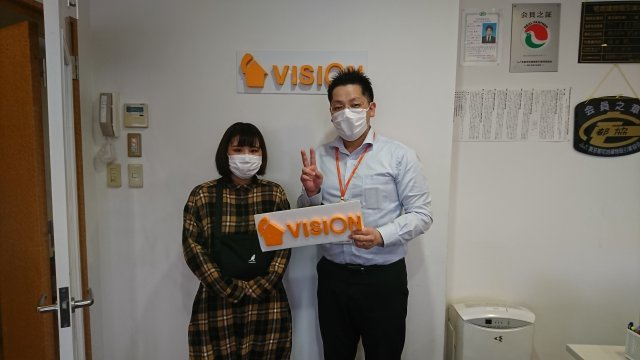 Y・T様(2020年5月5日)の画像