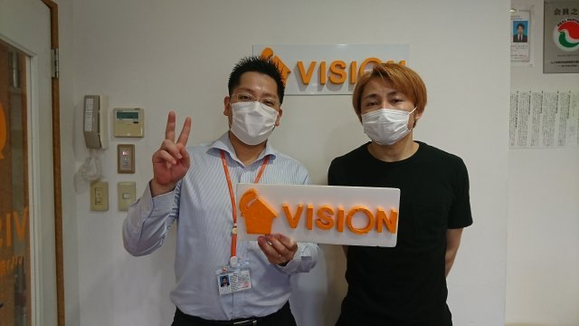 M・H様(2020年5月6日)の画像
