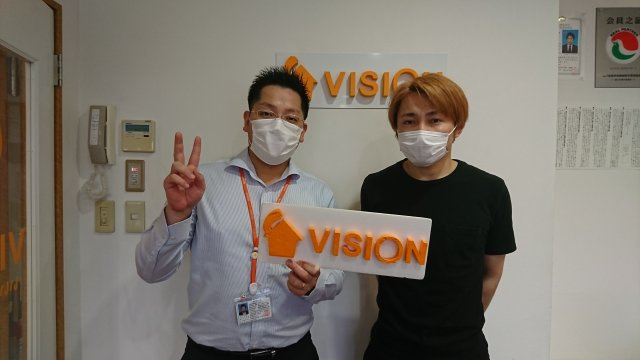 M・H様(2020年5月6日)の画像