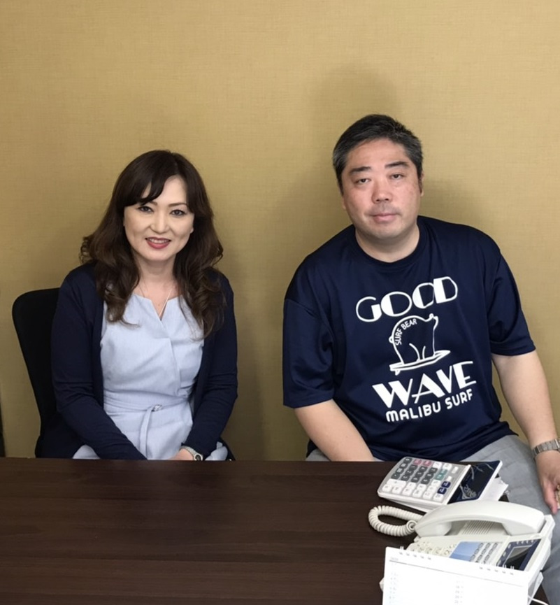 K様の画像
