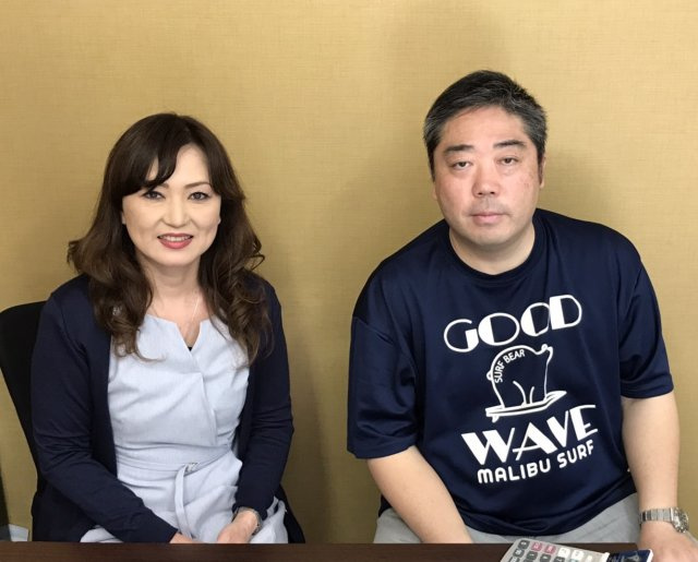 K様の画像