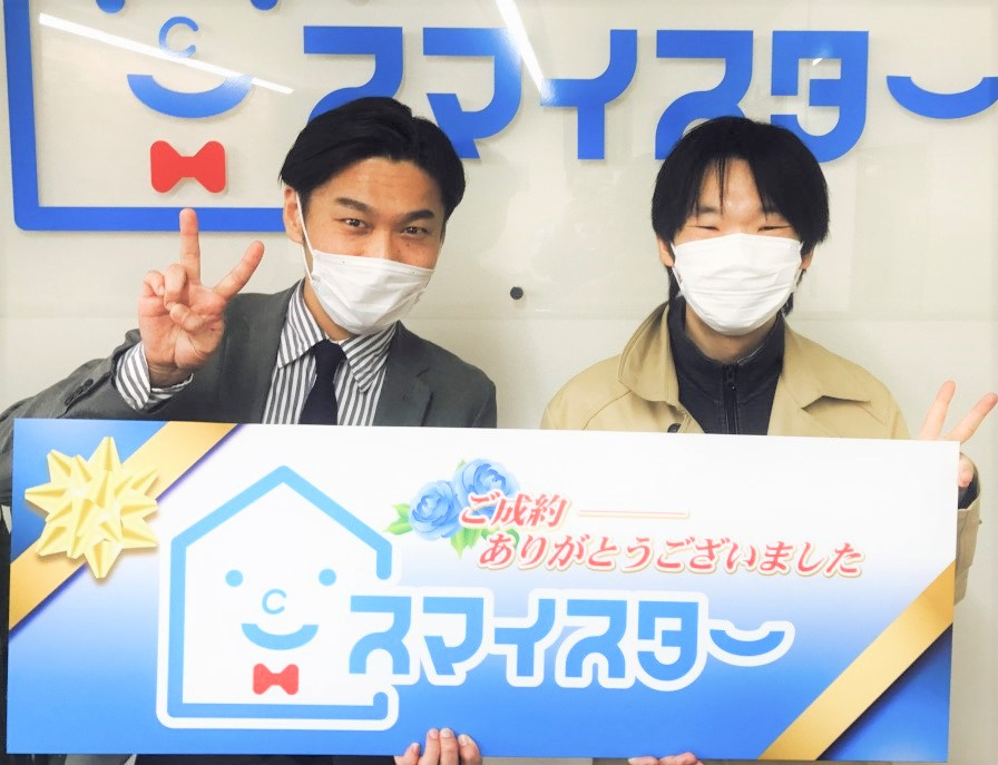 E・I様の画像