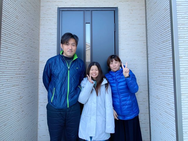 平塚市　S様　新築一戸建て（仲介手数料無料）の画像