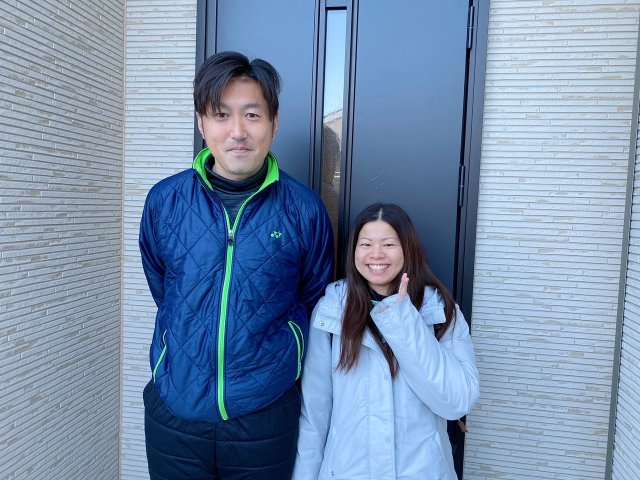 平塚市　S様　新築一戸建て（仲介手数料無料）の画像