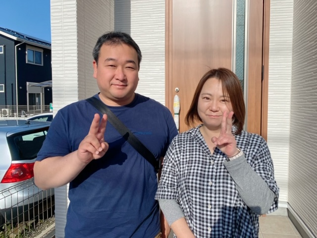 平塚市　N様　新築一戸建て（仲介手数料無料）の画像