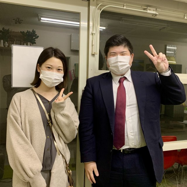Y・E様の画像