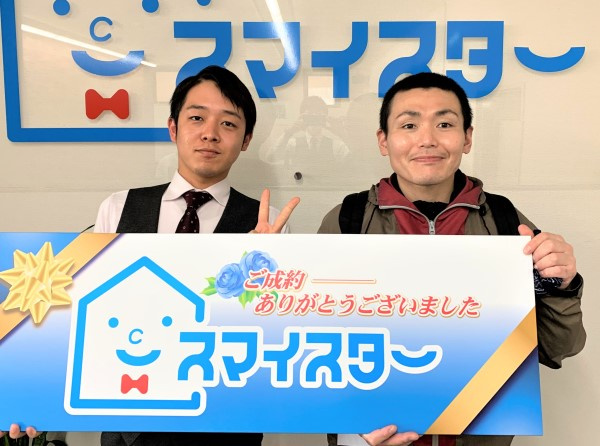 Ｈ・Ｎ様の画像