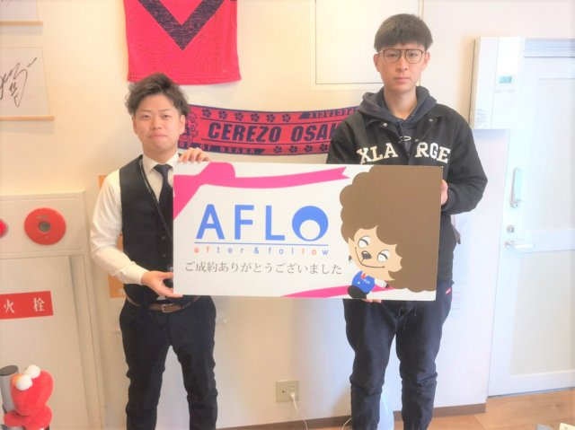 L.J様の画像