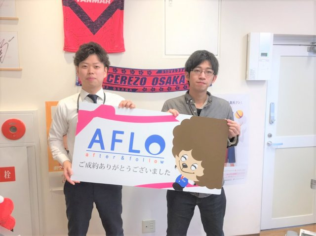 Y.K様の画像