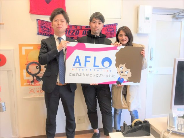 M.A様の画像
