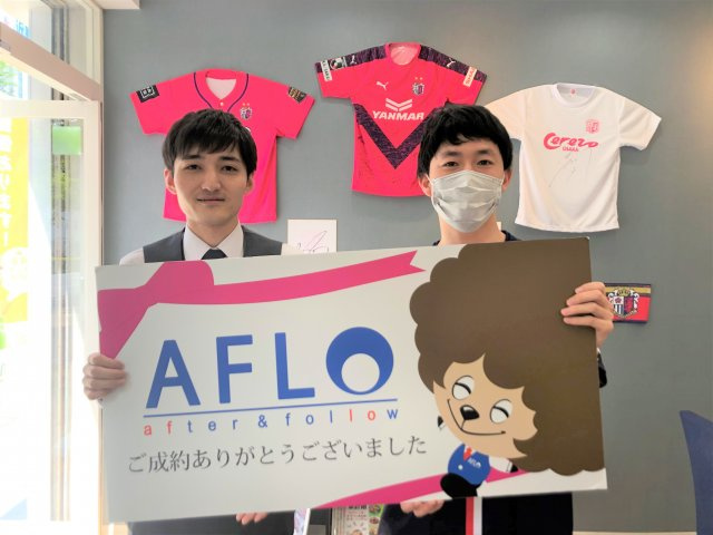 F様の画像
