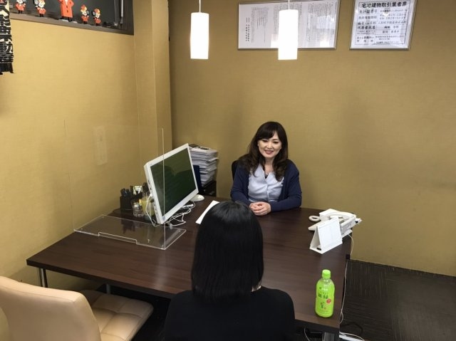 A様の画像