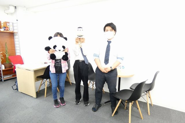 Y・M様　貝塚駅へお引越し♪♪の画像
