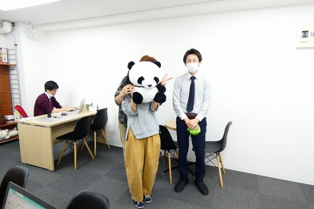 N・R様　竹下駅へお引越し♪♪の画像