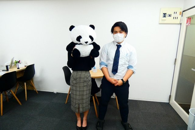 S・I様　博多駅へお引越し♪♪の画像