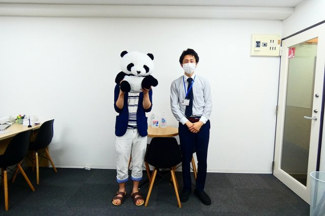 N・O様　箱崎駅へお引越し♪♪の画像