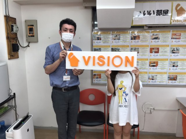 K・W様(2020年5月15日)の画像