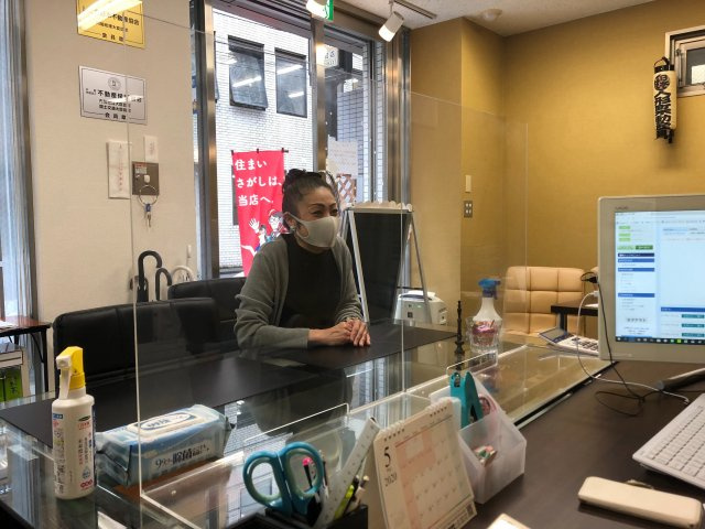 M様の画像