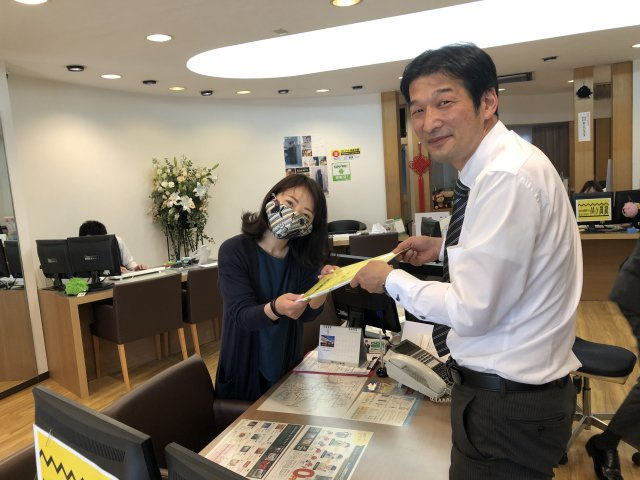 T 様の画像