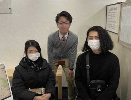 Ｈ・Ｔ様の画像