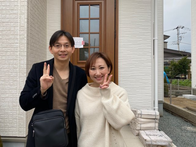 平塚市　S様　マンション売却＆新築一戸建て（仲介手数料無料）＆マンション売却（仲介手数料半額）の画像