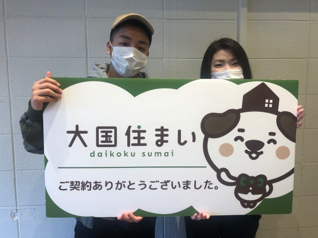 2020年4月24日 J・O様の画像