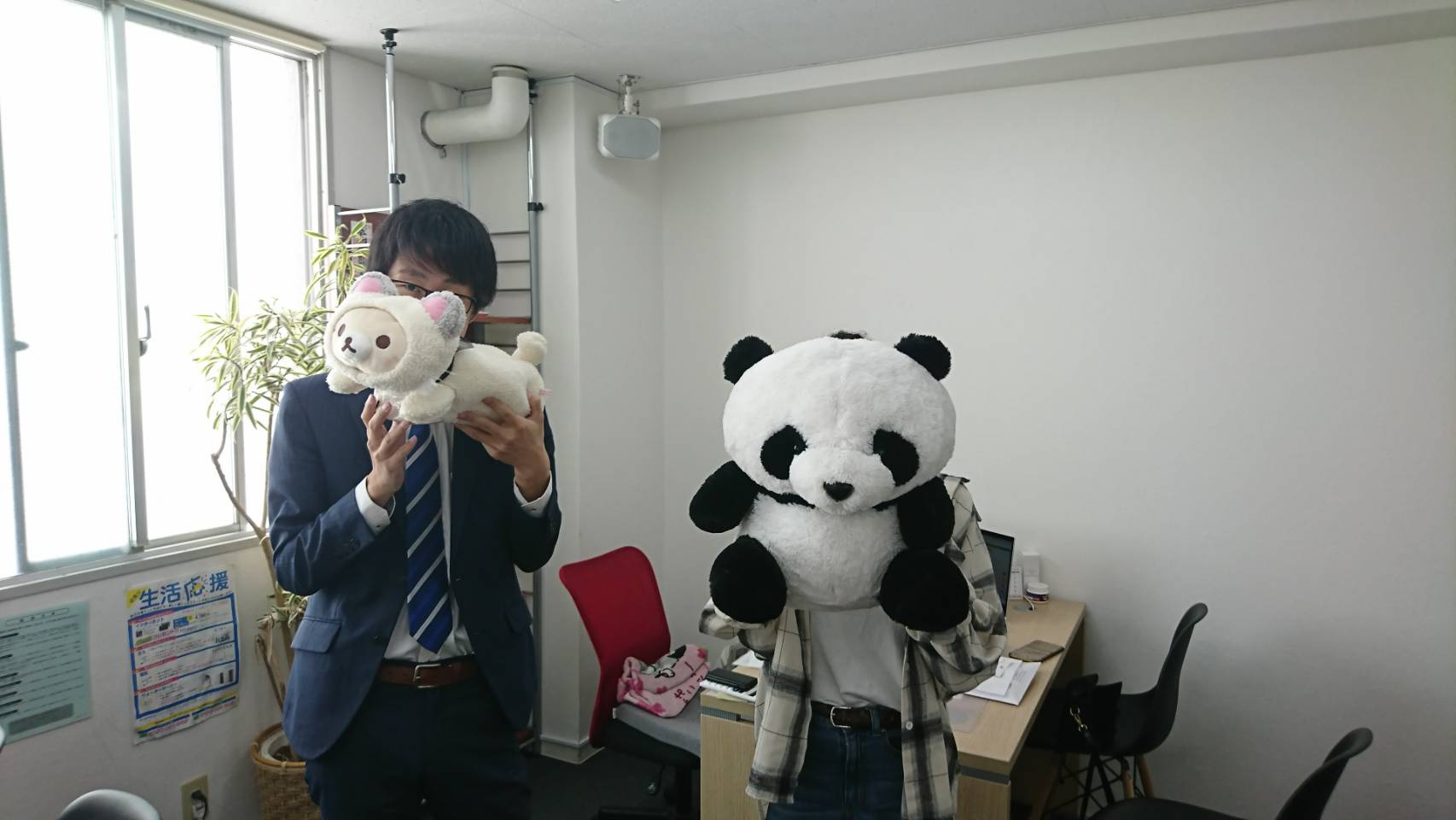 Y・N様　博多駅へお引越し♪♪の画像