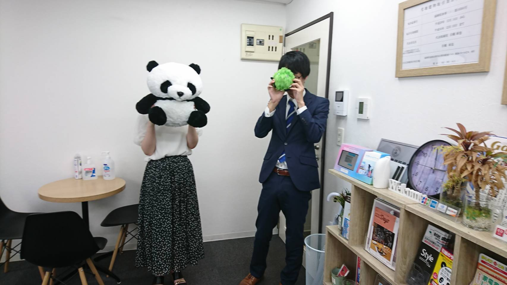 I・Y様　井尻駅へお引越し♪♪の画像