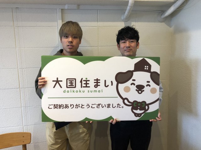 2020年3月21日　Ｍ・Ｋ様の画像