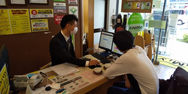 Ｔ様の画像