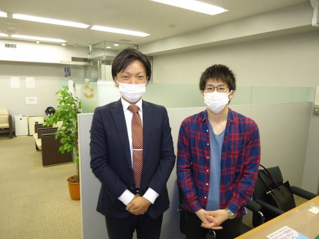 S様の画像