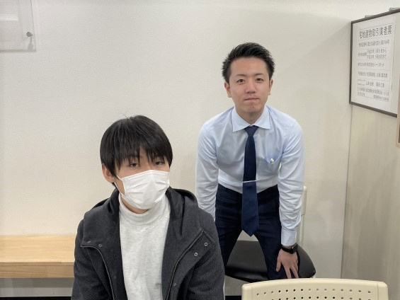 Ｈ・Ｋ様の画像