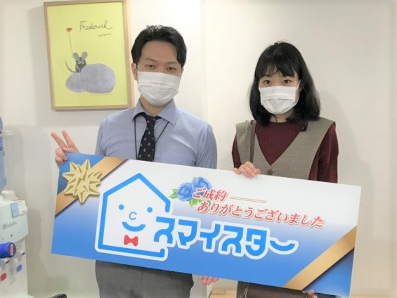 Ｉ・Ｇ様の画像