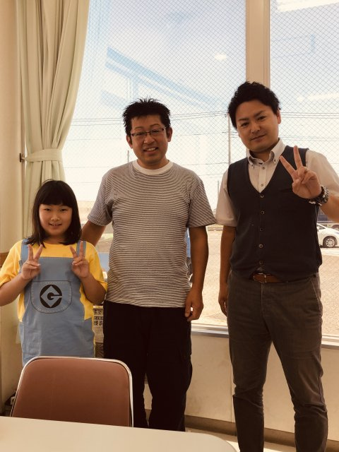 F・O 様の画像